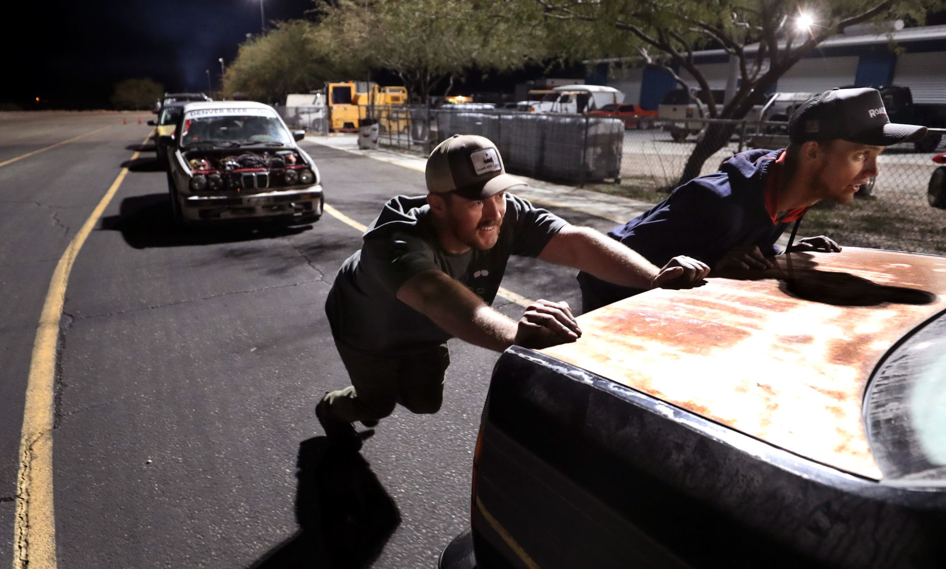 Roadkill